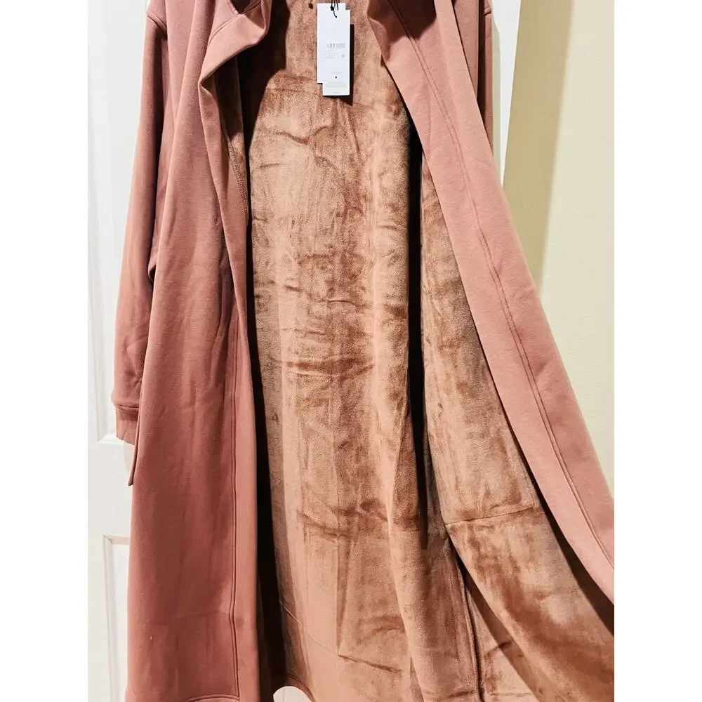 NWT❤️UGG Men’s Leeland Robe szL/XL